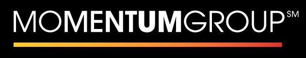 Momentum Group Logo
